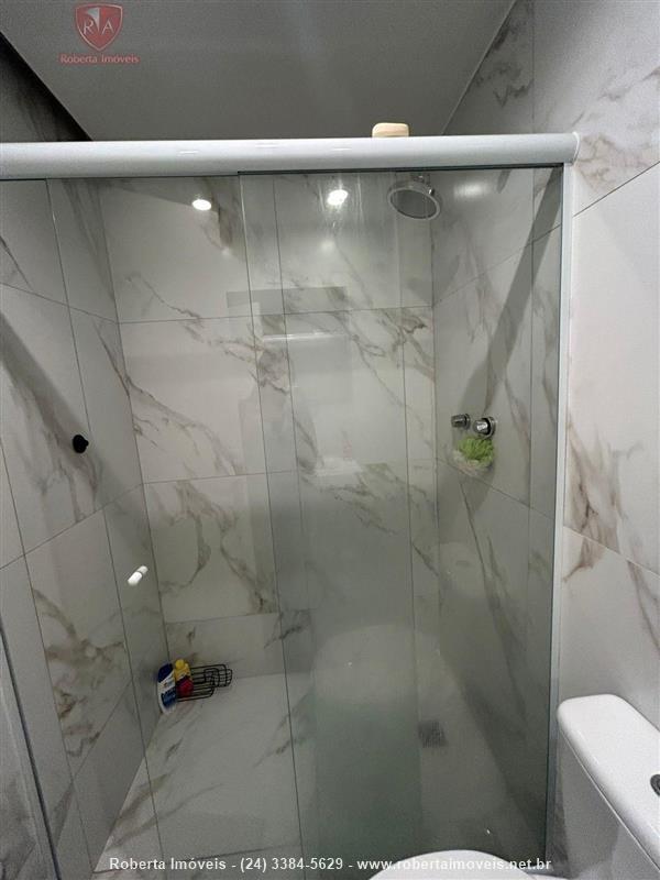 Apartamento a Venda no Campos Elíseos em Resende