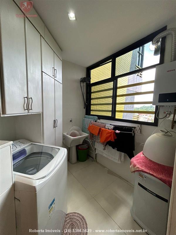 Apartamento a Venda no Campos Elíseos em Resende
