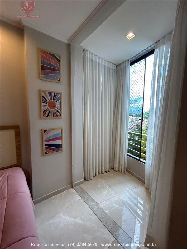 Apartamento a Venda no Campos Elíseos em Resende
