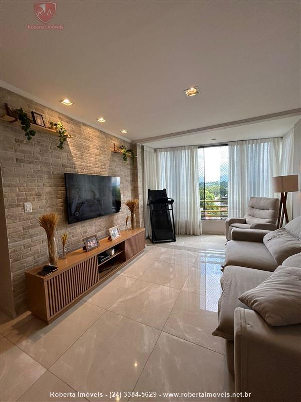 Apartamento a Venda no Campos Elíseos em Resende