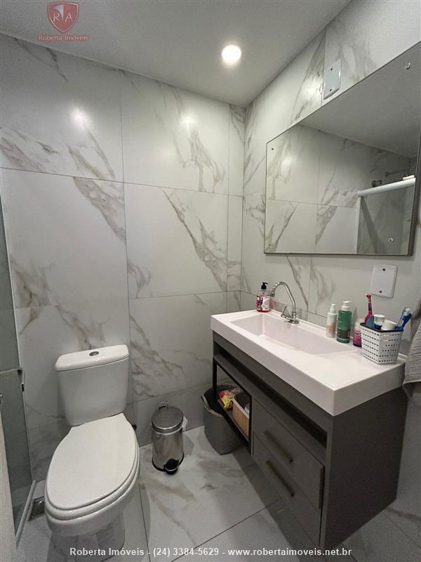 Apartamento a Venda no Campos Elíseos em Resende