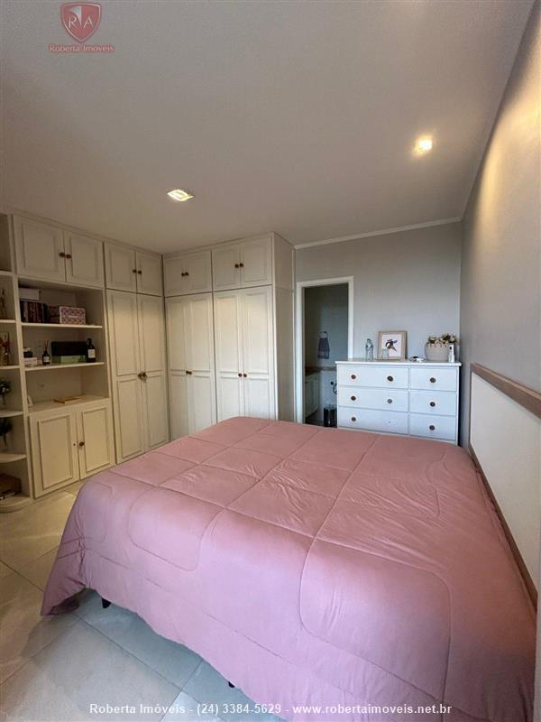 Apartamento a Venda no Campos Elíseos em Resende