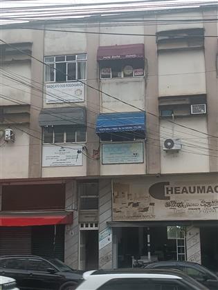 Sala Comercial para Alugar