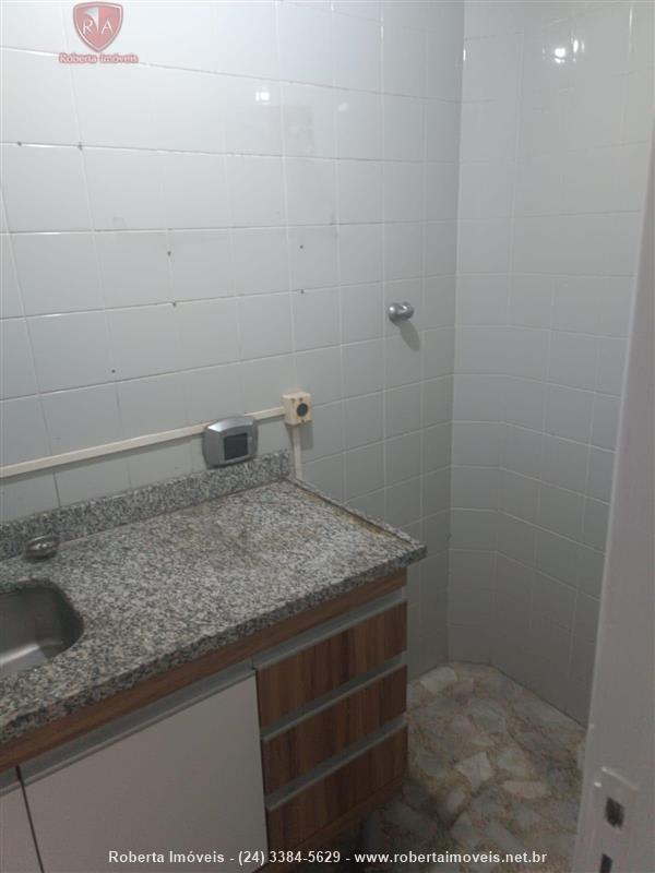 Sala Comercial para Alugar no Jardim Jalisco em Resende
