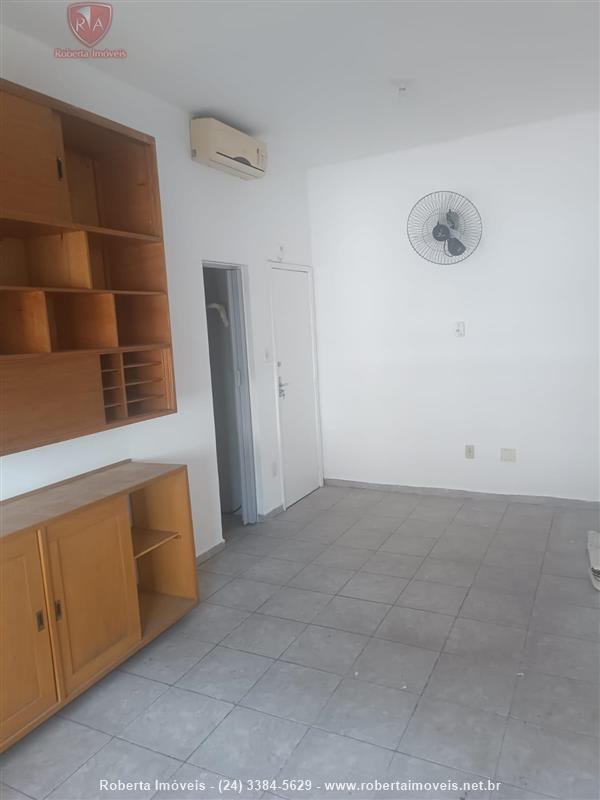 Sala Comercial para Alugar no Jardim Jalisco em Resende