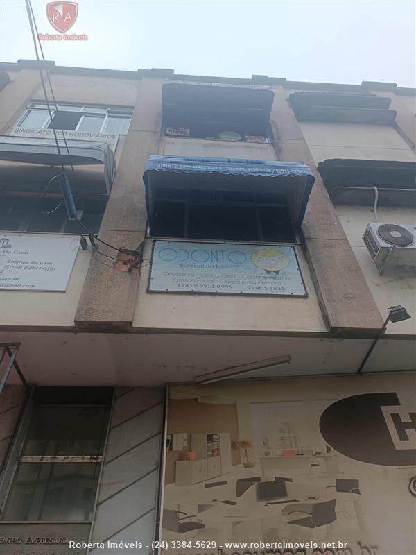 Sala Comercial para Alugar no Jardim Jalisco em Resende