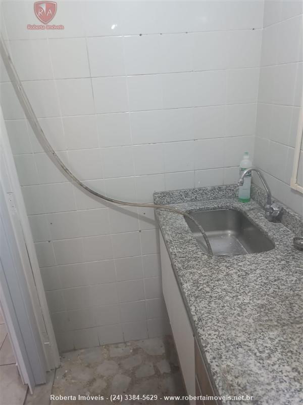 Sala Comercial para Alugar no Jardim Jalisco em Resende