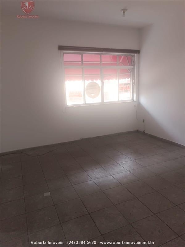 Sala Comercial para Alugar no Jardim Jalisco em Resende