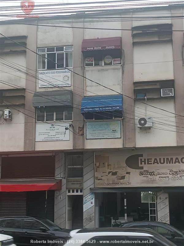 Sala Comercial para Alugar no Jardim Jalisco em Resende