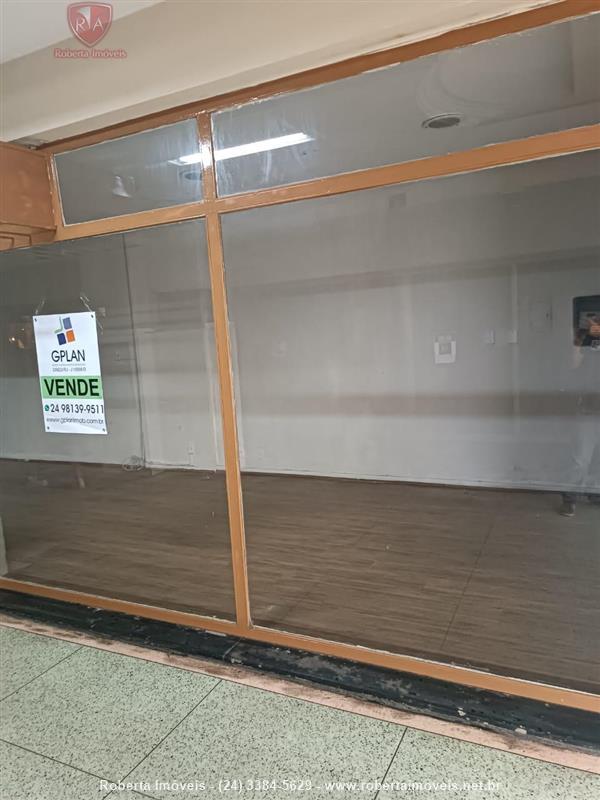 Loja para Venda ou Alugar no Campos Elíseos em Resende