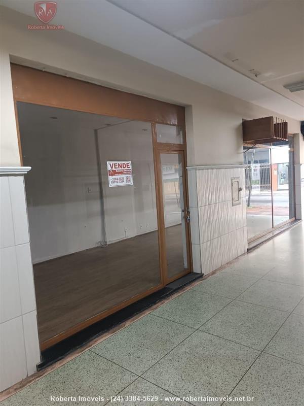 Loja para Venda ou Alugar no Campos Elíseos em Resende