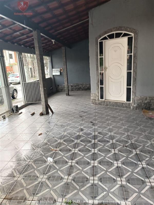 Casa a Venda no Morada do Contorno em Resende