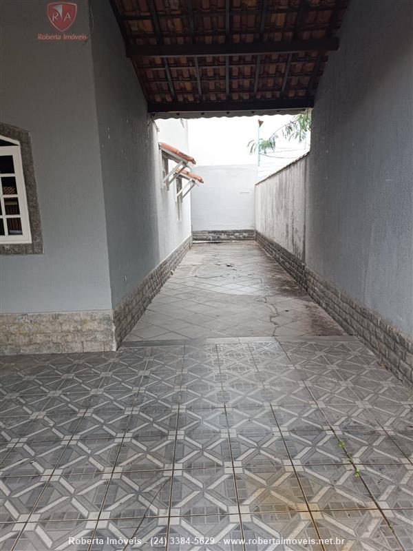 Casa a Venda no Morada do Contorno em Resende