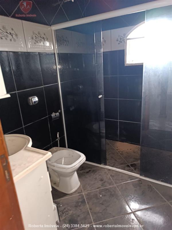 Casa a Venda no Morada do Contorno em Resende