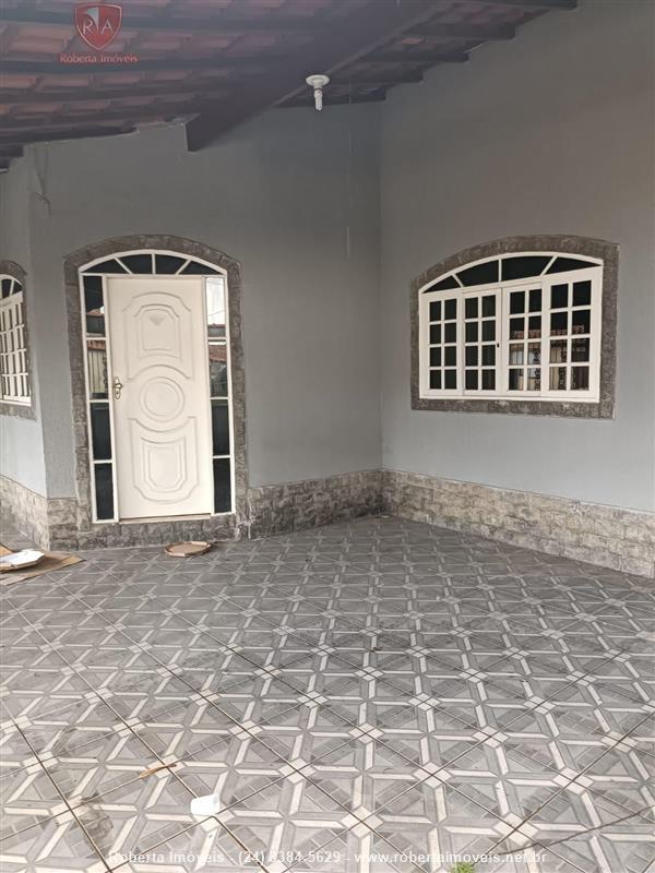 Casa a Venda no Morada do Contorno em Resende