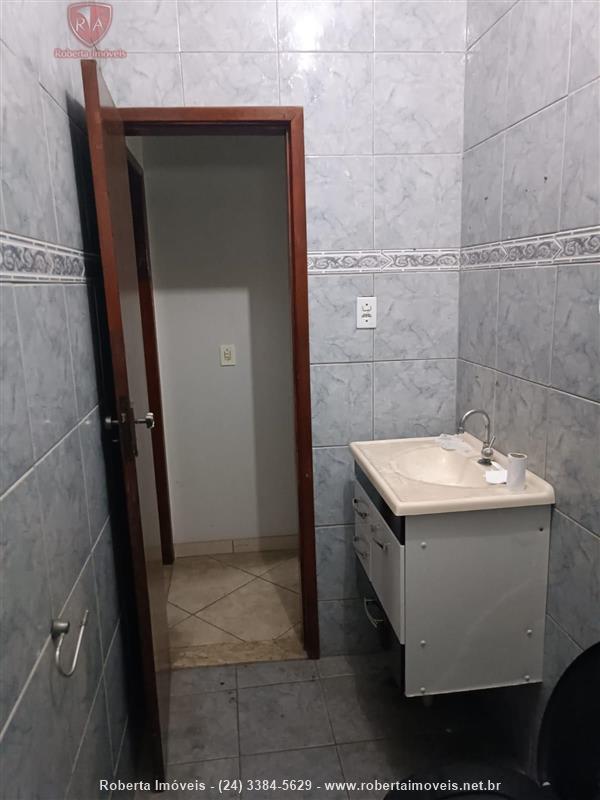 Casa a Venda no Morada do Contorno em Resende