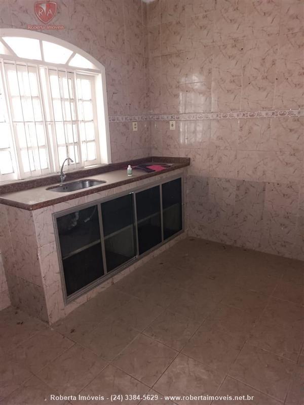 Casa a Venda no Morada do Contorno em Resende