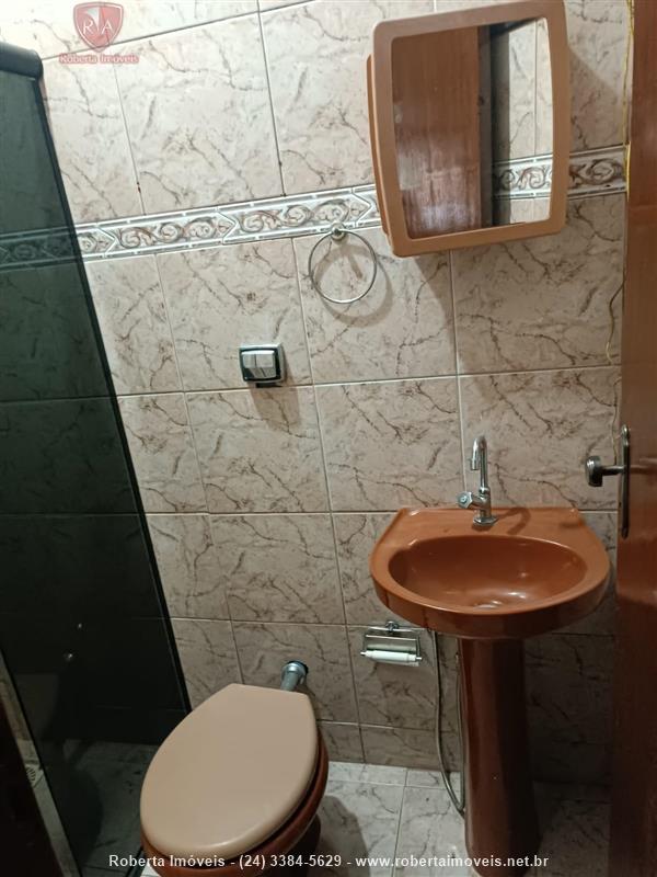 Casa a Venda no Morada do Contorno em Resende