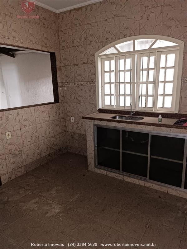 Casa a Venda no Morada do Contorno em Resende