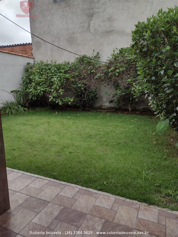 Casa a Venda no Morada do Contorno em Resende