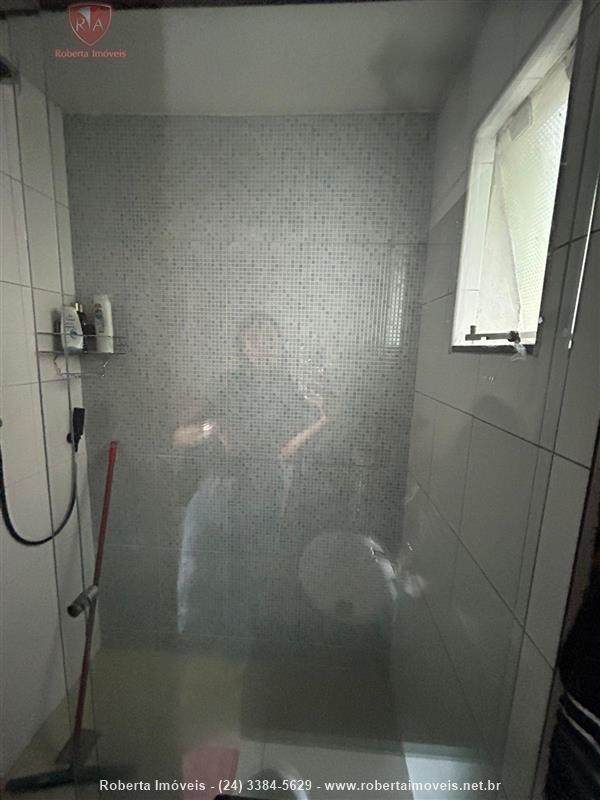 Apartamento a Venda no Barbosa Lima em Resende