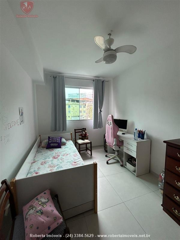 Apartamento a Venda no Barbosa Lima em Resende