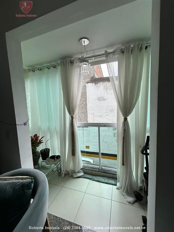 Apartamento a Venda no Barbosa Lima em Resende