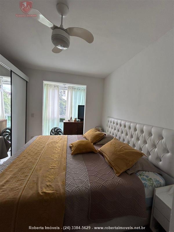 Apartamento a Venda no Barbosa Lima em Resende