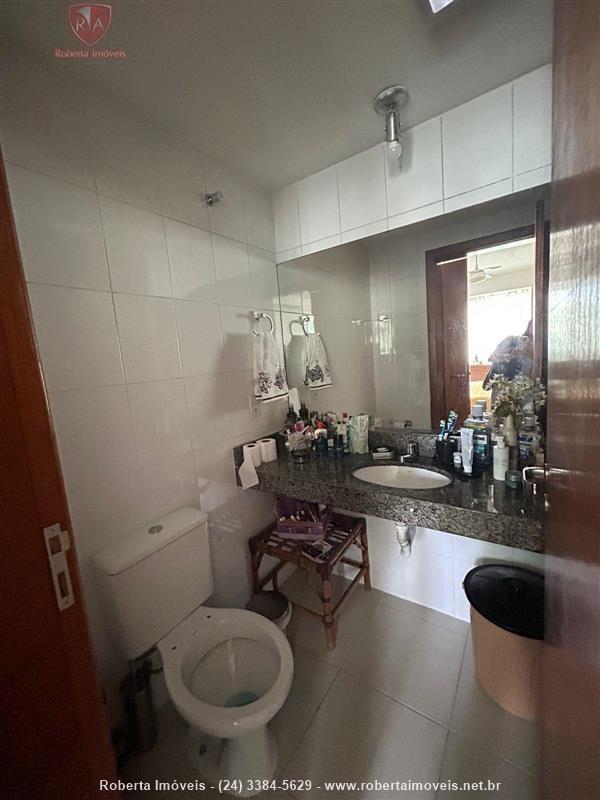 Apartamento a Venda no Barbosa Lima em Resende