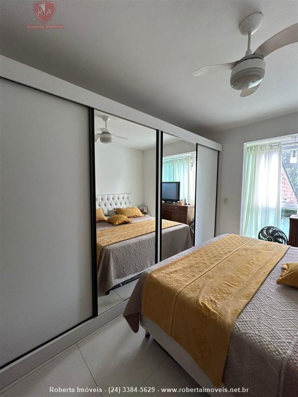 Apartamento a Venda no Barbosa Lima em Resende