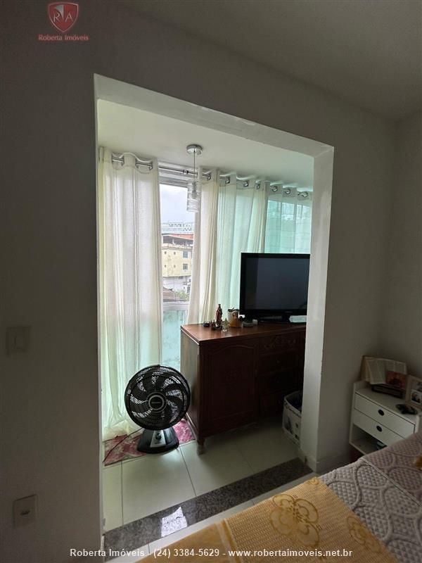 Apartamento a Venda no Barbosa Lima em Resende