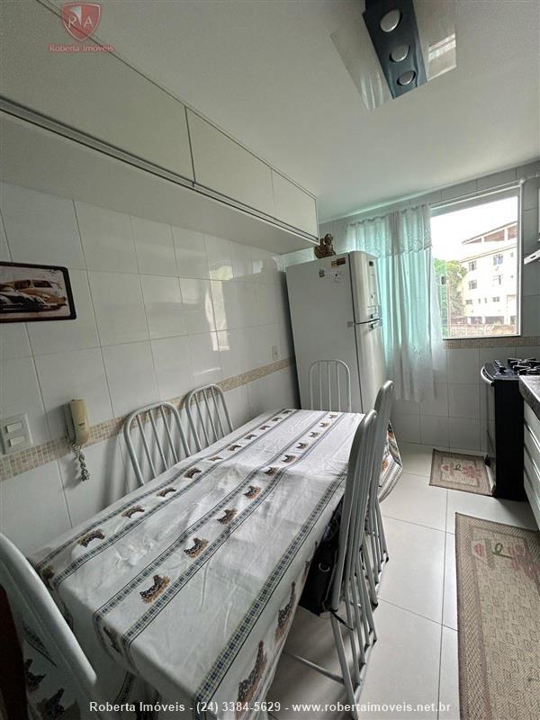 Apartamento a Venda no Barbosa Lima em Resende