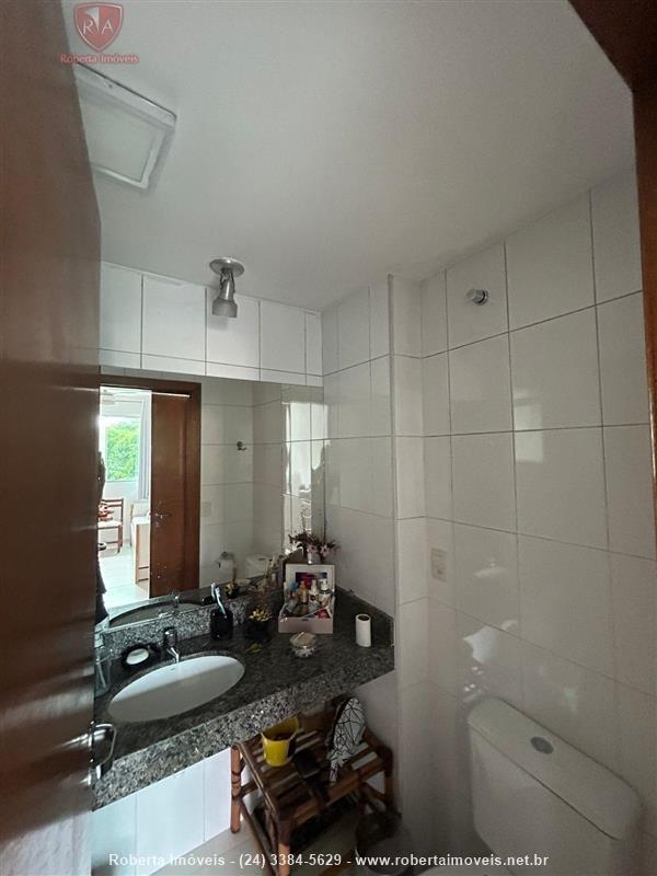 Apartamento a Venda no Barbosa Lima em Resende