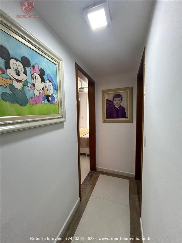 Apartamento a Venda no Barbosa Lima em Resende