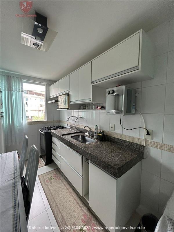Apartamento a Venda no Barbosa Lima em Resende