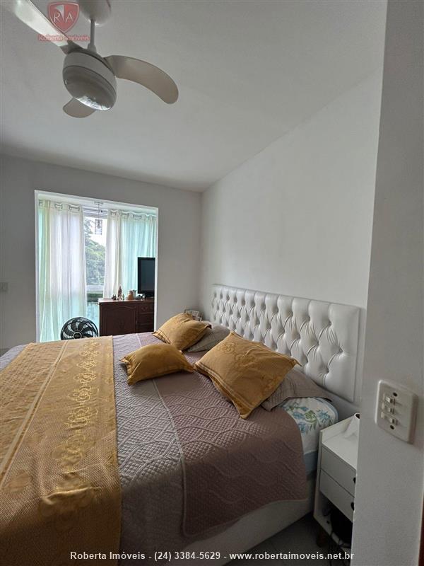Apartamento a Venda no Barbosa Lima em Resende