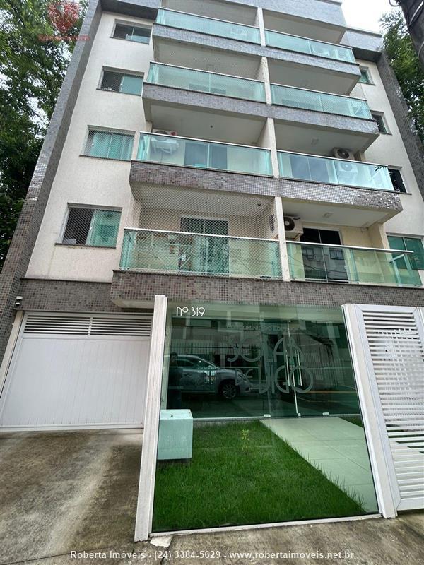 Apartamento a Venda no Barbosa Lima em Resende
