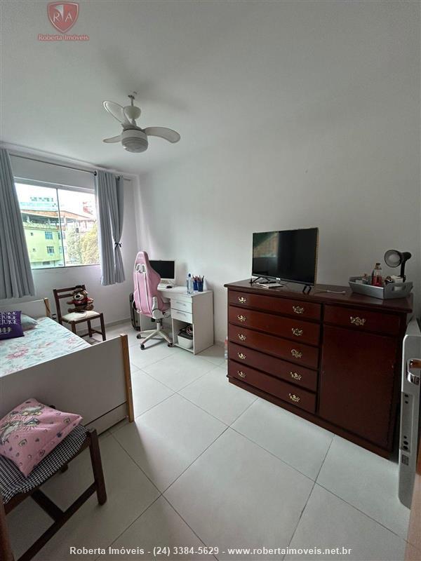 Apartamento a Venda no Barbosa Lima em Resende