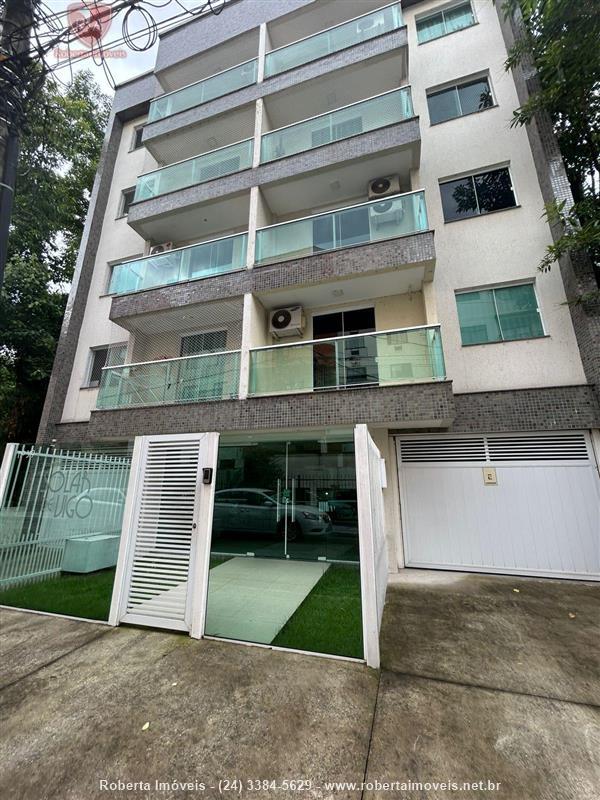 Apartamento a Venda no Barbosa Lima em Resende