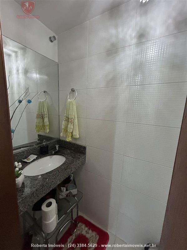 Apartamento a Venda no Barbosa Lima em Resende
