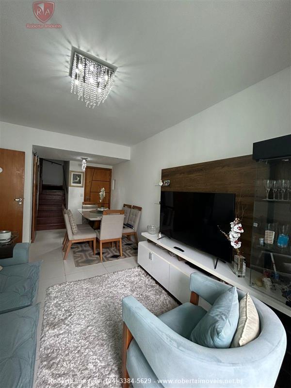 Apartamento a Venda no Barbosa Lima em Resende