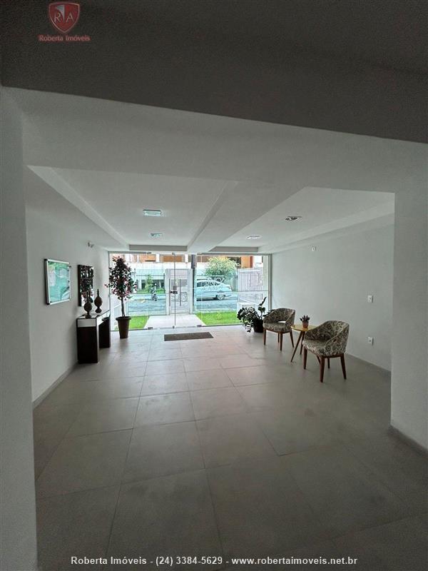Apartamento a Venda no Barbosa Lima em Resende
