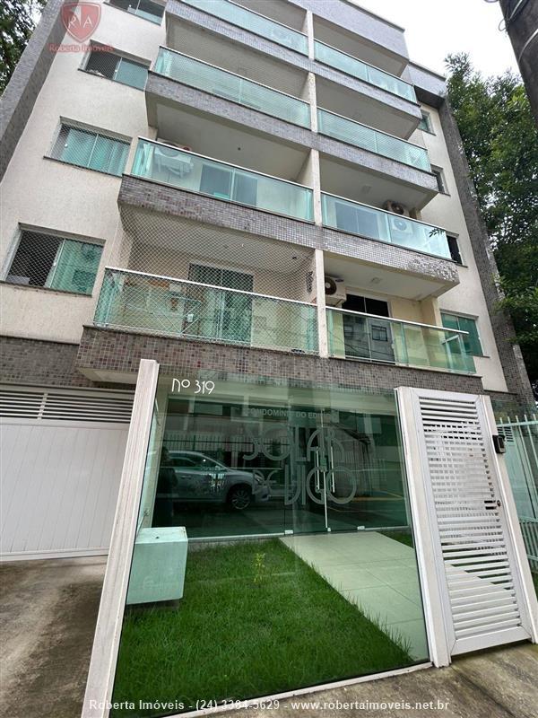 Apartamento a Venda no Barbosa Lima em Resende