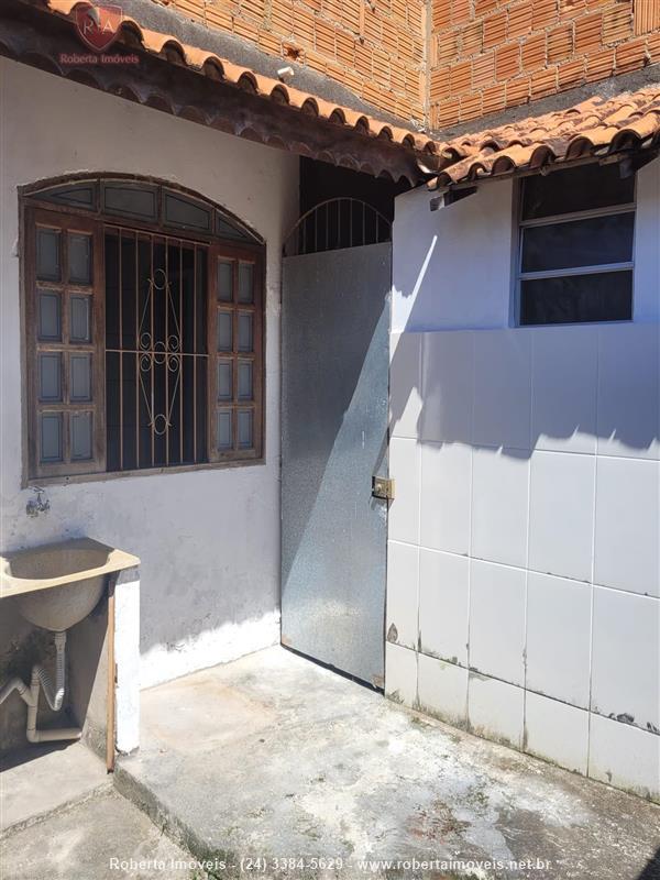 Casa para Alugar no São Caetano em Resende