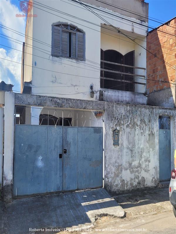 Casa para Alugar no São Caetano em Resende
