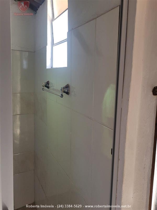 Casa para Alugar no São Caetano em Resende