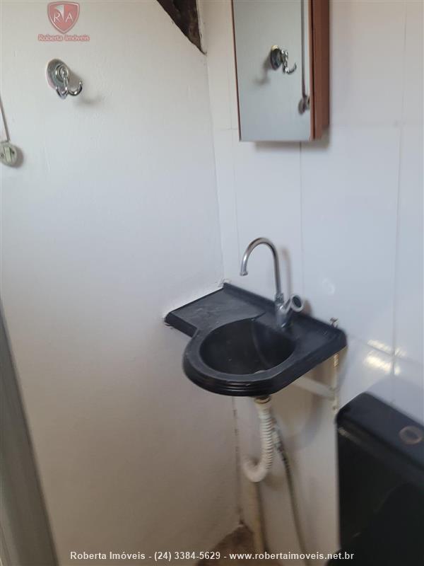 Casa para Alugar no São Caetano em Resende
