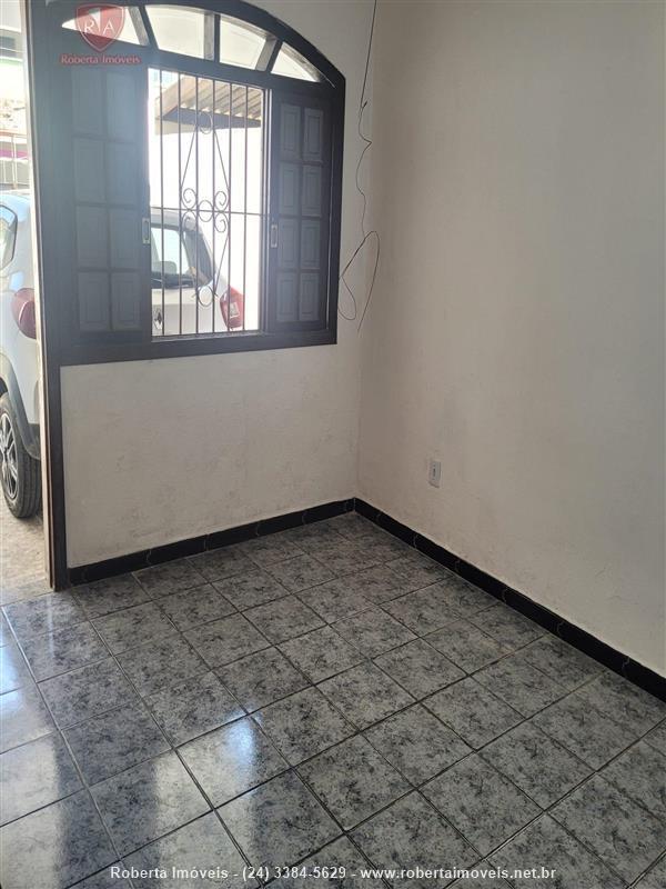 Casa para Alugar no São Caetano em Resende