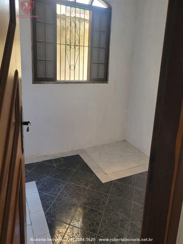 Casa para Alugar no São Caetano em Resende