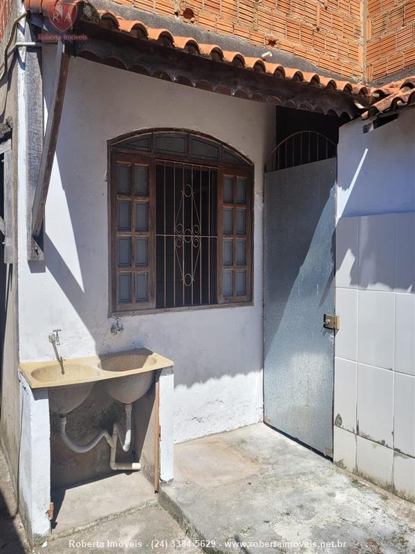 Casa para Alugar no São Caetano em Resende